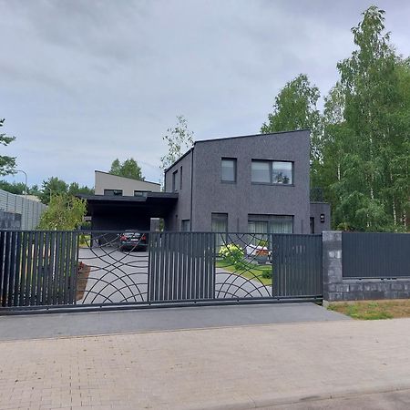 Big Mama Koala Villa Druskininkai Eksteriør billede