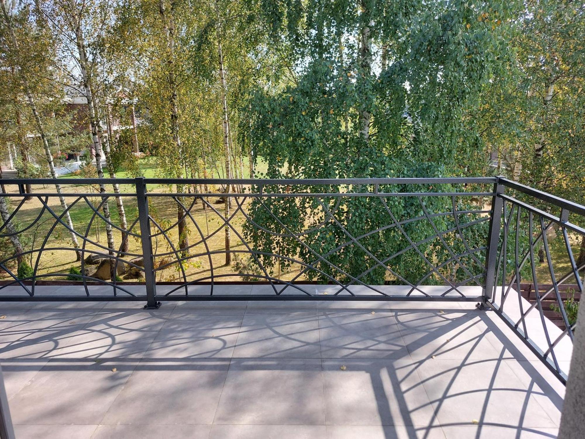 Big Mama Koala Villa Druskininkai Eksteriør billede